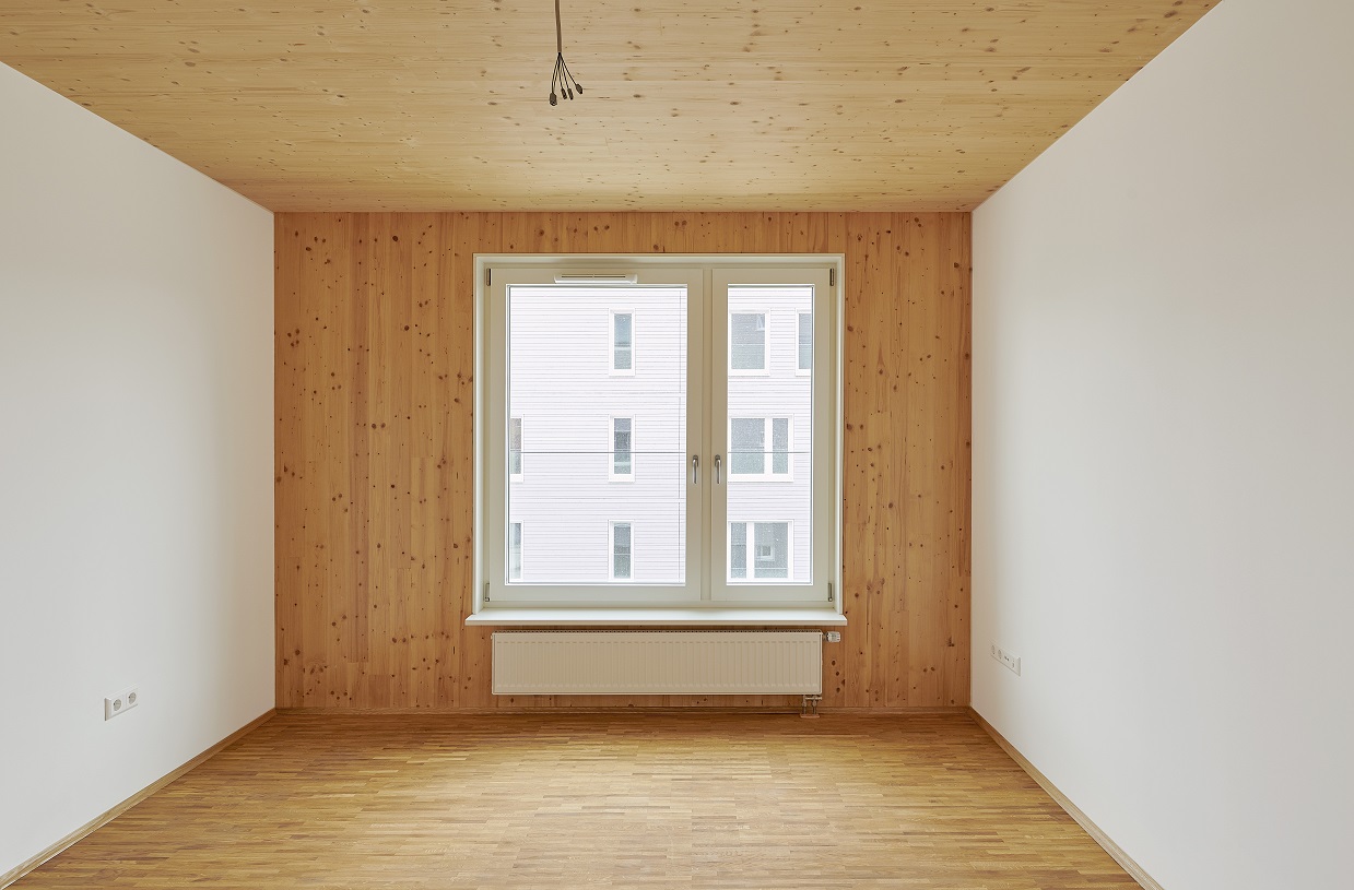 Anna-Klähn-Str. 1, Vahrenwald, EG re - Photo 1